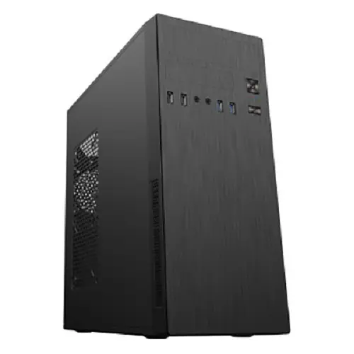 Корпус GameMax ET-212-U3 400W (ET-212-400W-U3) 400 Вт - фото 1
