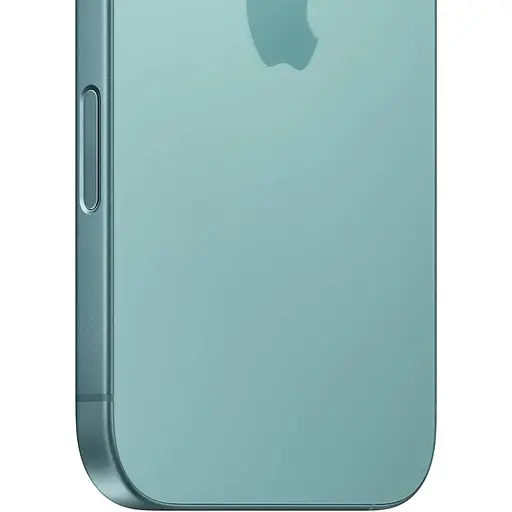 Смартфон Apple iPhone 16 Plus 256GB Teal (MXY53) - фото 6