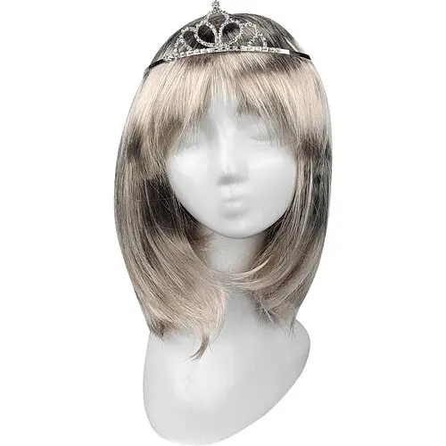 Корона-тіара Принцеса - фото 1