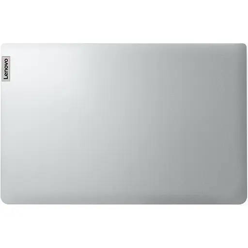 Ноутбук LENOVO IdeaPad 1 15AMN7,3 7320U la 41GHz, HD, 8GB, 256GB, DOS - фото 4