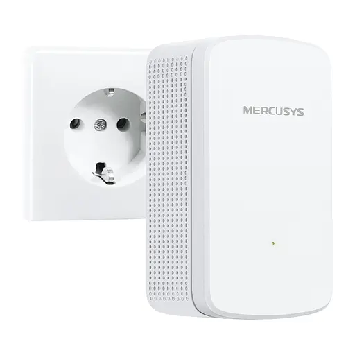 Mercusys Повторювач Wi-Fi сигналу ME20 AC750 1хFE LAN - фото 4