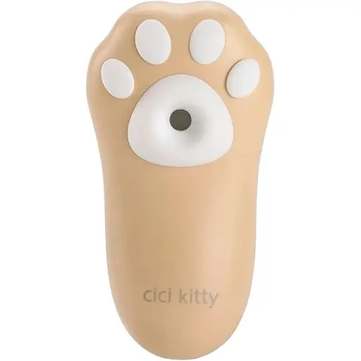 Вакуумный клиторальный стимулятор Otouch Cici Kitty