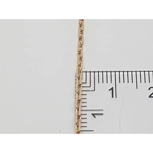 Золотий ланцюжок Родинні коштовності (Якірне). 1960860 55 - фото 3