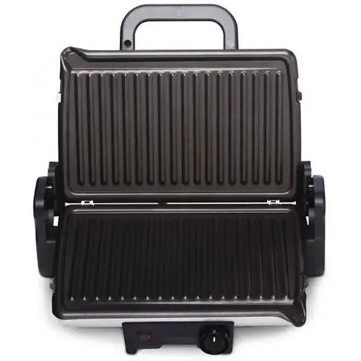 Гриль Tefal Minute Grill GC205012 - фото 4