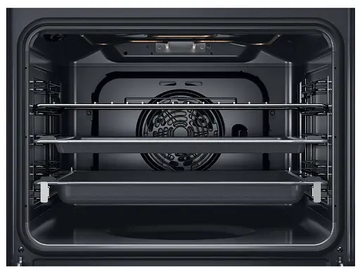 Електрична духова шафа Whirlpool OMR58HU1B (6875005) - фото 6