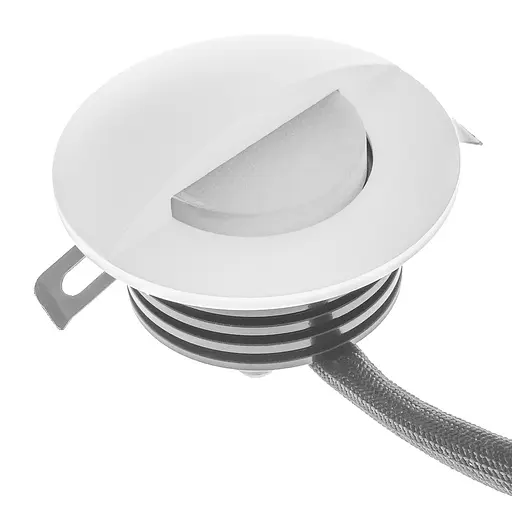 Підсвітка Brille настінна сходів LED AL-522/1W WH - фото 5