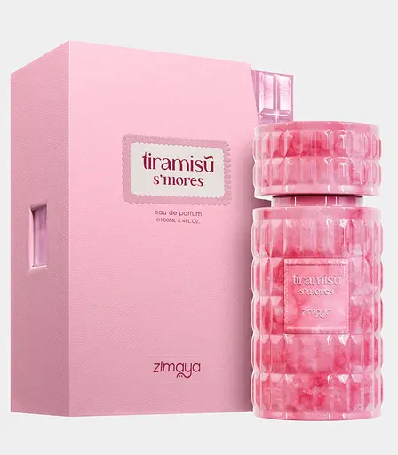 Парфумована вода Zimaya Tiramisu S’mores 100 мл