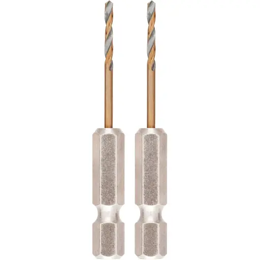 Свердло по металу DeWalt Extreme Industrial Cobalt HSS-CO діаметр 4.2 мм (DT20600) - фото 2