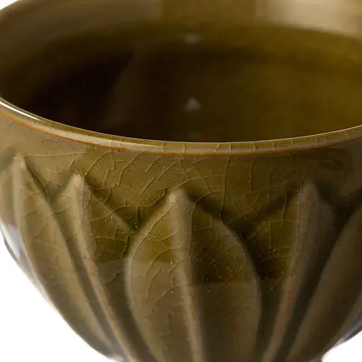 Пиала Цветок лотоса 75 мл - фото 5