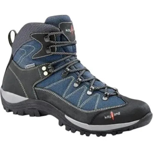 Ботинки Kayland Ascent K GTX 44 Синий (KAY-01801-9061-44)