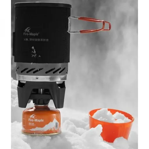 Система приготовления Fire Maple FMS-X1 (FMS X1) - фото 5