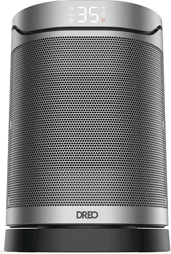 Тепловентилятор керамический Dreo DR-HSH018 - фото 2