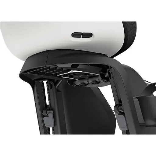 Дитяче крісло Thule Yepp Nexxt 2 Maxi FM (Snow White) (TH 12080253) - фото 4
