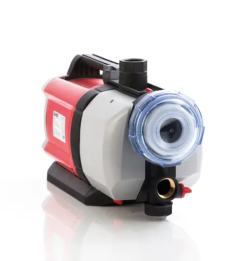 Насосна станція AL-KO HWA 6000-5 PREMIUM (113141) - фото 2