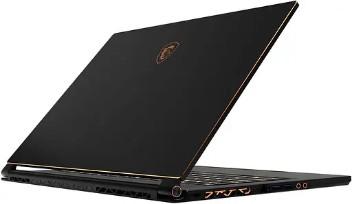 Ноутбук MSI GS65 Stealth 8SE i7-8750H, 32Gb, 512Gb SSD, RTX2060-6Gb - фото 2