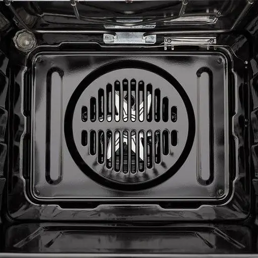 Духовка электрическая Eleyus ESTER 6006 IS+BL - фото 10