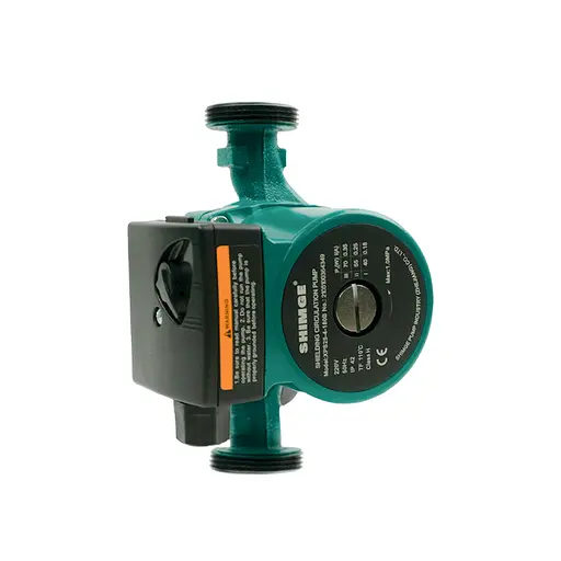 Циркуляционный насос Shimge XPS 25-6-180B - фото 1