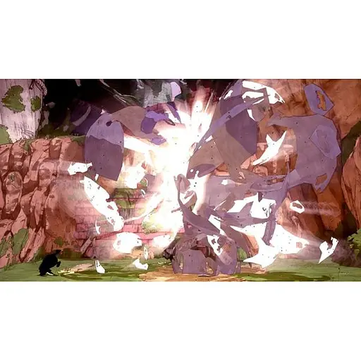 Гра Naruto to Boruto Shinobi Striker (російська версія) (PS4) - фото 3