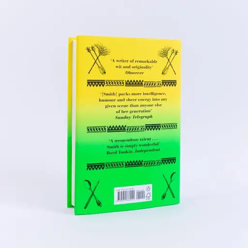 The Fraud - фото 3