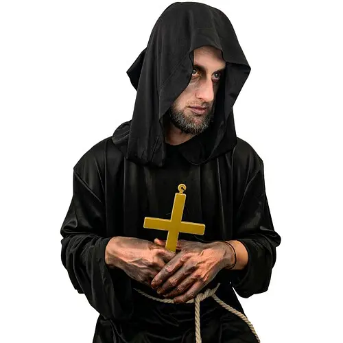 Костюм Монах - фото 6