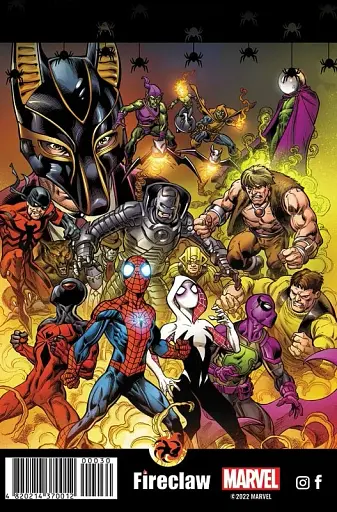 Spider-Man №30 - фото 2