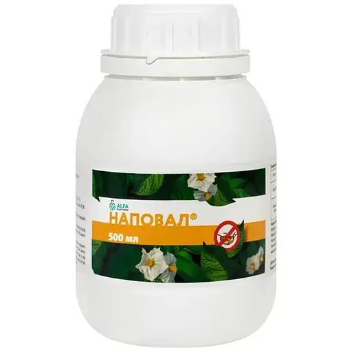 Інсектицид Alfa Smart Agro Наповал 500 мл