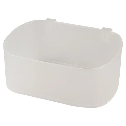 Держатель для туалетной бумаги Aquatica на вакуумных присосках s42 219×193×151мм (9784297) - фото 3