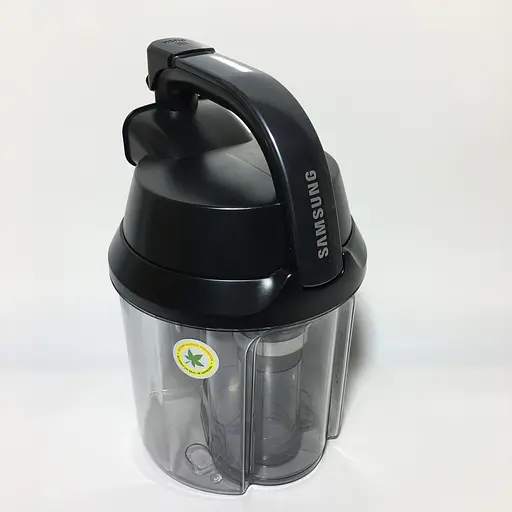 Контейнер для пилососу Samsung SC21K5170HG (у зборі з фільтром DJ63-01285A та вентилятором турбіни DJ97-02358A) - фото 7