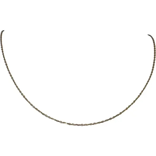 Золотий ланцюжок Платон (Якірне). 1Ц084/00Б 55