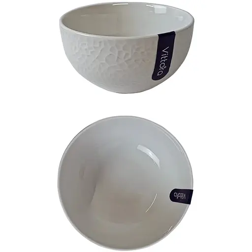 Бульйонниця Vittora Джоконда VT-P-2140GI 14 см (147186) - фото 2