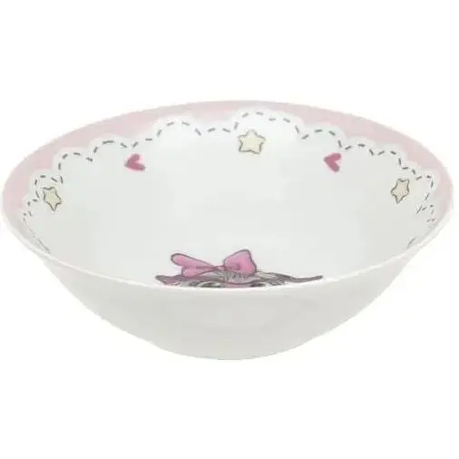 Тарелка Limited Edition Owl 15 см суповая (YF6031-2)