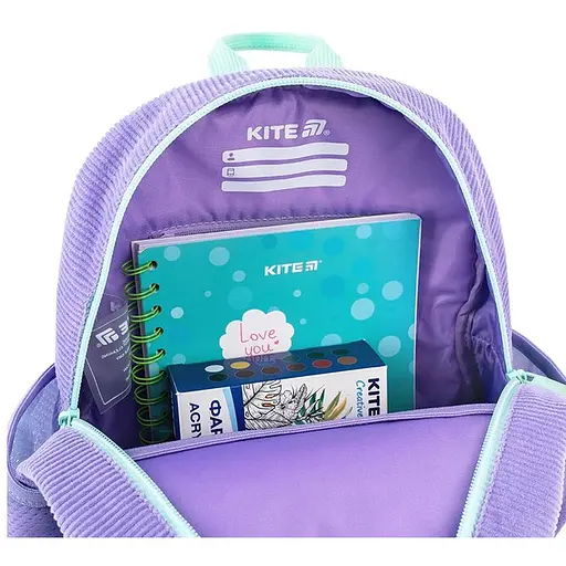 Рюкзак детский Kite Kids Little Cute (K26-2727XS-2) - фото 14
