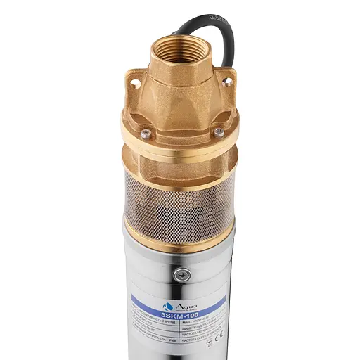 Насос глибинний відцентровий 3SKM 100 (CV035067) - фото 3