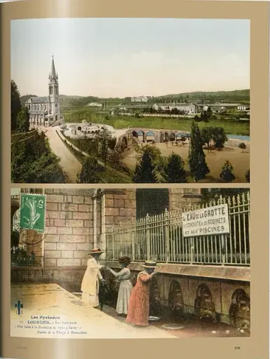 France 1900 - фото 7