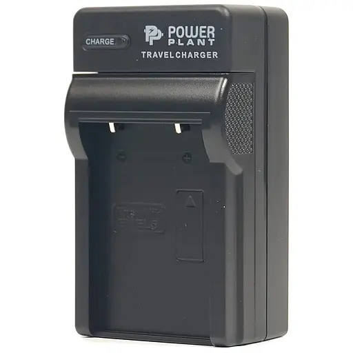Зарядное устройство для PowerPlant Nikon EN-EL5 Slim (DVOODV2011)