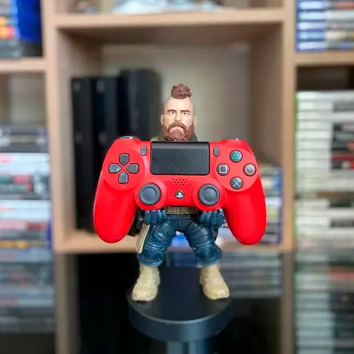 Оригинальный джойстик Sony Dualshock 4 для Playstation 4