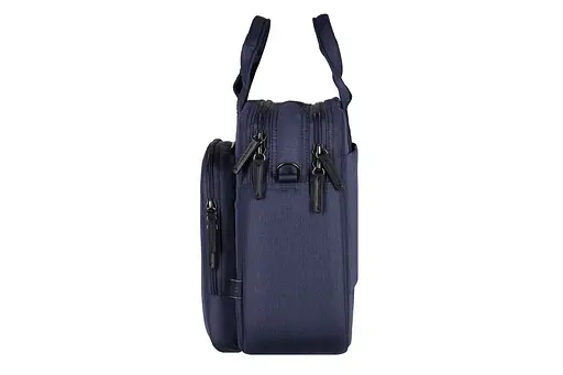 Сумка Tucano Flash 15.6" синяя - фото 4