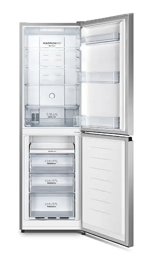Холодильник Gorenje NRK418ECS4 - фото 2