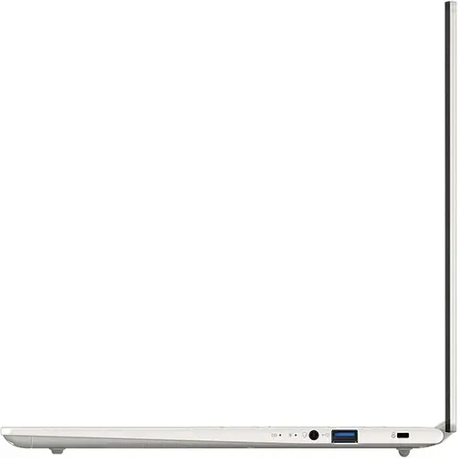 Ноутбук Acer 14 Swift Edge SFE14-51T 2.8K OLED Touch/Intel U9-288V/32GB/1TB SSD/UMA/W11/White (NX.JG4EU.005) - фото 8