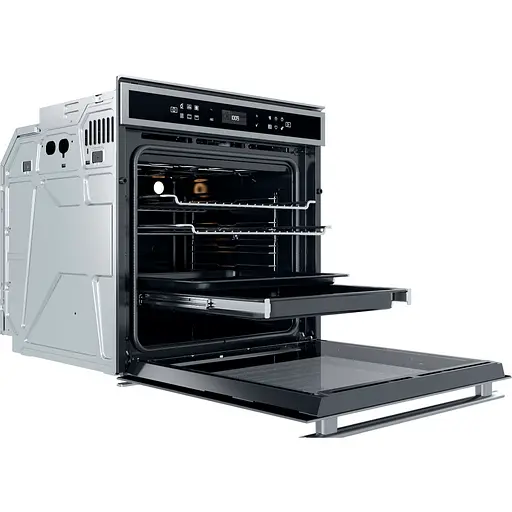 Духова шафа Whirlpool з термощупом W64PS1OM4P - фото 4