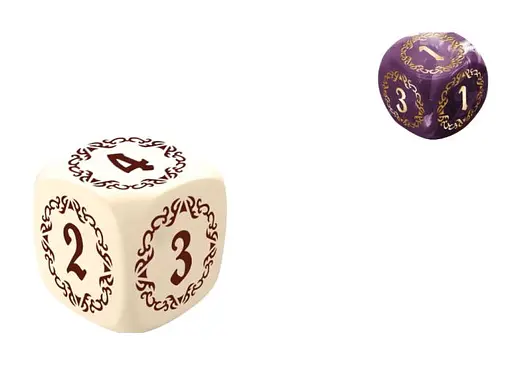 Настільна гра Geekach Games Призначення (Destinies) (укр.) (GKCH177ds) - фото 6