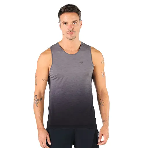 Майка Woolona Spaja Grey L (WOO-SPAJA-GREY-L)