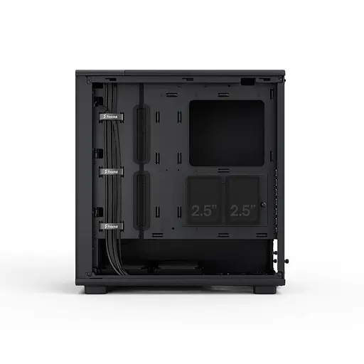 Корпус Fractal Design Epoch без блока питания, черный (FD-C-EPO1A-01) - фото 11