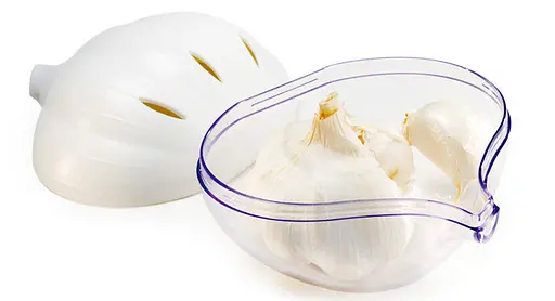 Контейнер для чеснока - фото 2