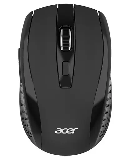 Мышь Acer MX202 Black (HP.EXPBG.014) - фото 1