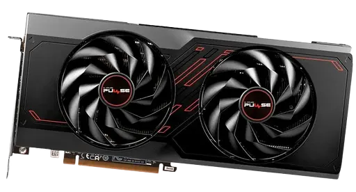Видеокарта AMD Radeon RX 7700 XT 12GB Sapphire Pulse (11335-98-90G) Refurbished