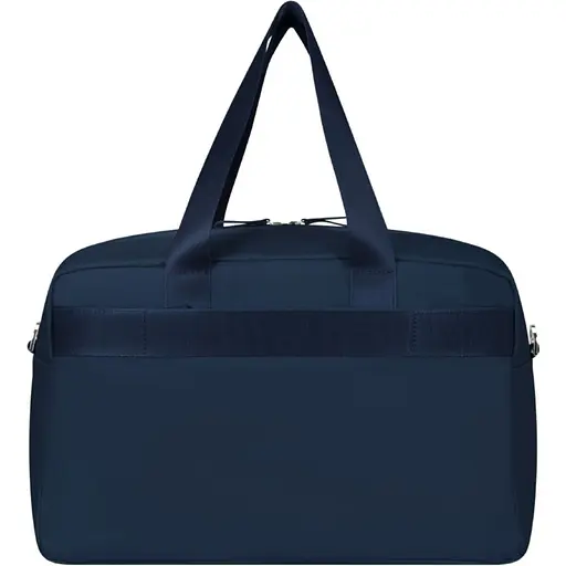 Сумка Дорожная Samsonite MOVE 5.0 DARK BLUE 40х25х20 KP0*31093 - фото 3