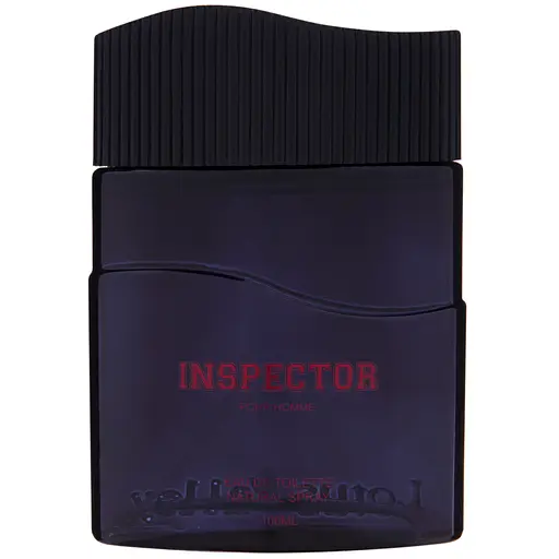 Туалетна вода для чоловіків Lotus Valley Inspector 100мл (MM32001)