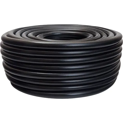 Шланг маслобензостійкий Alloid термокаучуковий 25х35 мм 50 м (GR-67789) - фото 3