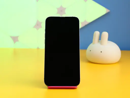 Смартфон Apple iPhone 13 Pro Max 128GB Sierra Blue (MLL93) Б/У [126901] - фото 3